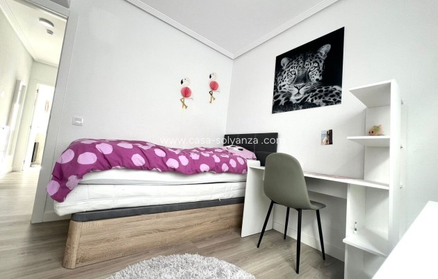 Revente - Maison de ville - Santa Rosalia - Costa Calida