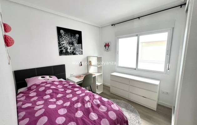 Revente - Maison de ville - Santa Rosalia - Costa Calida