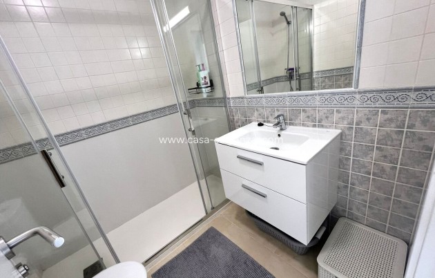 Revente - Maison de ville - Santa Rosalia - Costa Calida