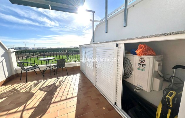 Revente - Maison de ville - Santa Rosalia - Costa Calida