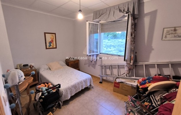 Revente - Villa - Yecla - Inland