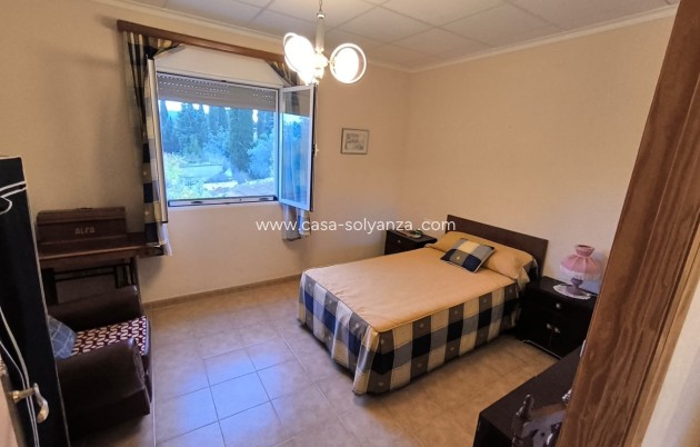 Revente - Villa - Yecla - Inland