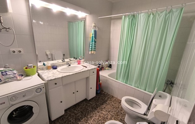 Revente - Villa - Yecla - Inland