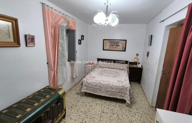 Revente - Villa - Yecla - Inland