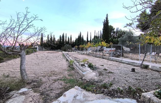 Revente - Villa - Yecla - Inland