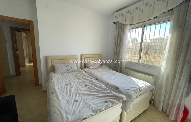 Wiederverkauf - Villa - Catral - Costa Blanca