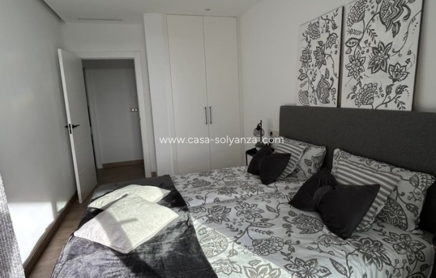 Revente - Maison de ville - Dolores - Costa Blanca