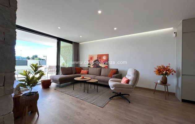 Revente - Maison de ville - Dolores - Costa Blanca