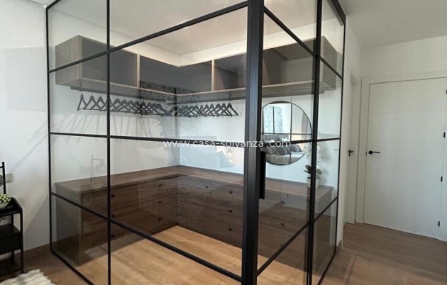 Revente - Maison de ville - Dolores - Costa Blanca