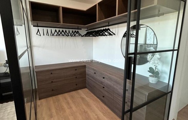 Revente - Maison de ville - Dolores - Costa Blanca