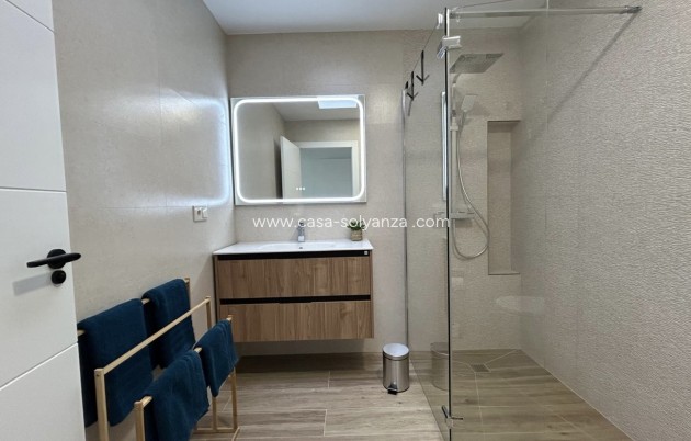 Revente - Maison de ville - Dolores - Costa Blanca