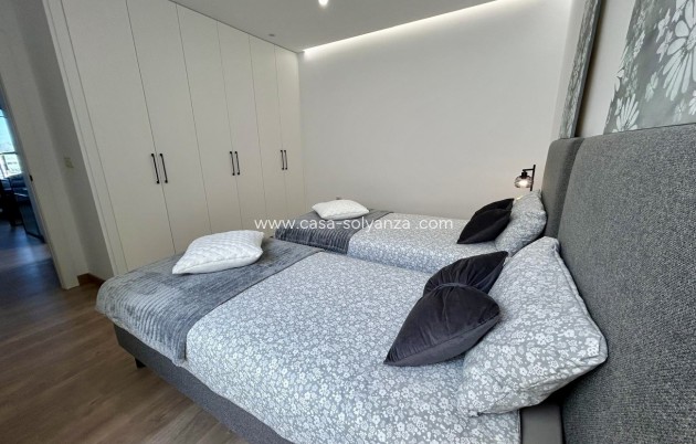 Revente - Maison de ville - Dolores - Costa Blanca