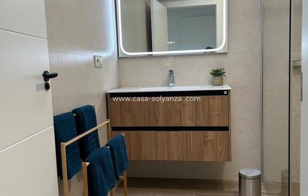 Revente - Maison de ville - Dolores - Costa Blanca