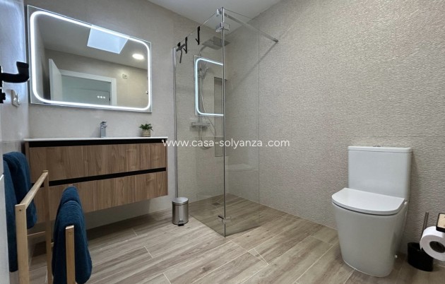 Revente - Maison de ville - Dolores - Costa Blanca