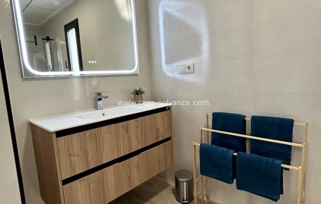 Revente - Maison de ville - Dolores - Costa Blanca