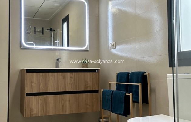 Revente - Maison de ville - Dolores - Costa Blanca