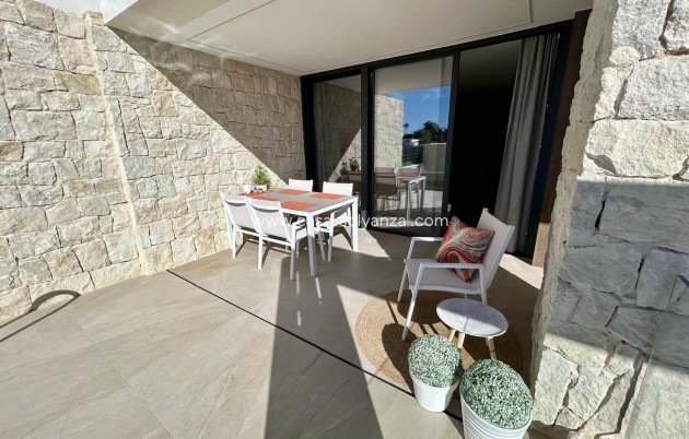 Revente - Maison de ville - Dolores - Costa Blanca