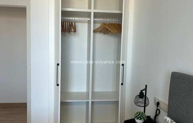 Revente - Maison de ville - Dolores - Costa Blanca