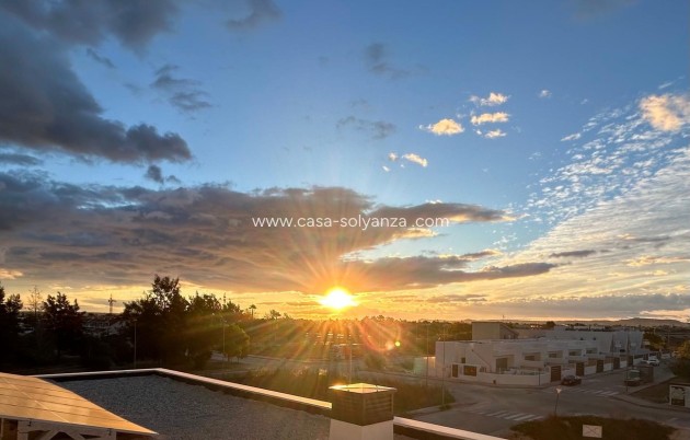 Revente - Maison de ville - Dolores - Costa Blanca