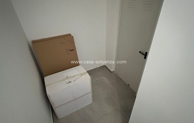 Revente - Maison de ville - Dolores - Costa Blanca