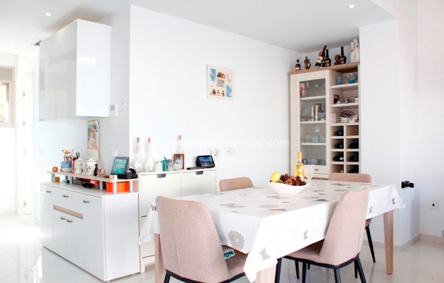 Herverkoop - Villa - San Miguel de Salinas - Inland