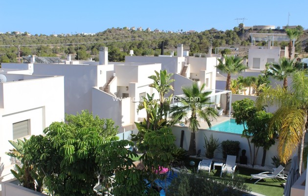 Herverkoop - Villa - San Miguel de Salinas - Inland