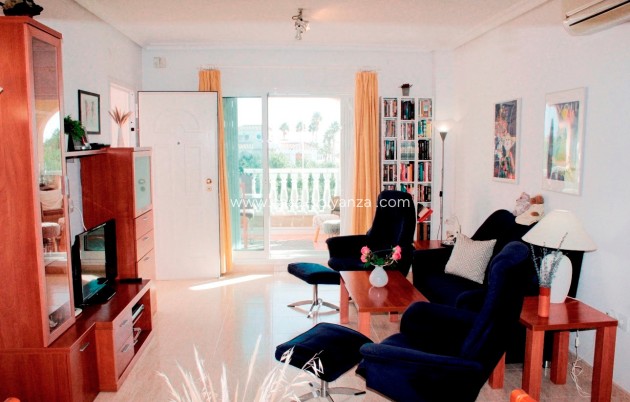 Herverkoop - Appartement / flat - Orihuela Costa - Costa Blanca