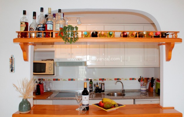 Herverkoop - Appartement / flat - Orihuela Costa - Costa Blanca