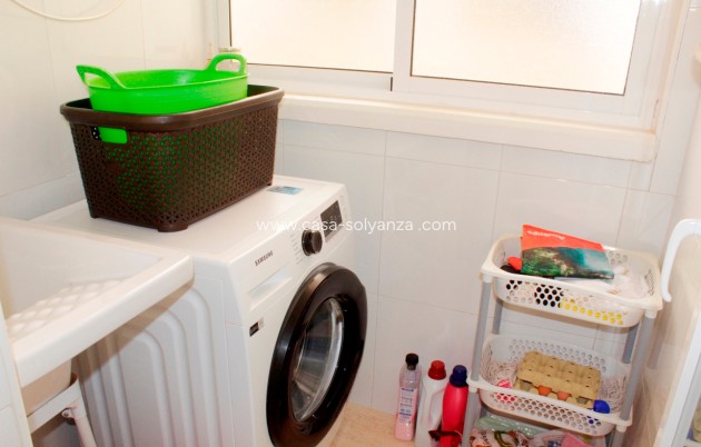 Herverkoop - Appartement / flat - Orihuela Costa - Costa Blanca