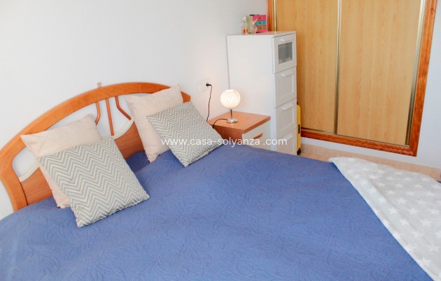 Herverkoop - Appartement / flat - Orihuela Costa - Costa Blanca