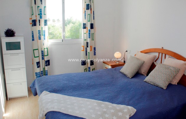 Herverkoop - Appartement / flat - Orihuela Costa - Costa Blanca