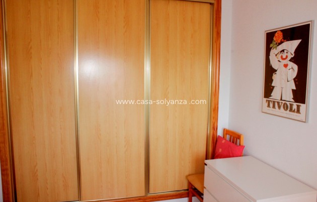 Herverkoop - Appartement / flat - Orihuela Costa - Costa Blanca