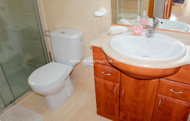 Herverkoop - Appartement / flat - Orihuela Costa - Costa Blanca