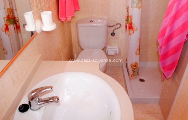 Herverkoop - Appartement / flat - Orihuela Costa - Costa Blanca