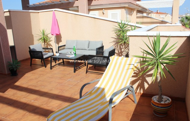 Herverkoop - Appartement / flat - Orihuela Costa - Costa Blanca