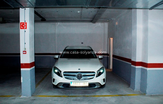 Herverkoop - Appartement / flat - Orihuela Costa - Costa Blanca