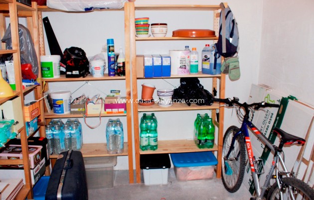 Herverkoop - Appartement / flat - Orihuela Costa - Costa Blanca