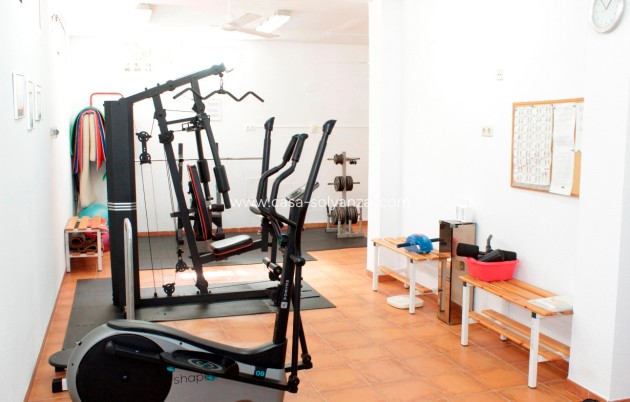 Herverkoop - Appartement / flat - Orihuela Costa - Costa Blanca