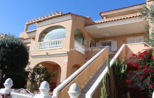 Herverkoop - Appartement / flat - Orihuela Costa - Costa Blanca