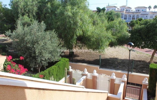 Herverkoop - Appartement / flat - Orihuela Costa - Costa Blanca