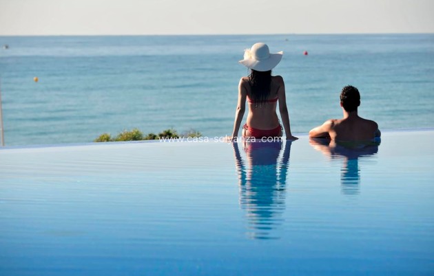 Herverkoop - Appartement / flat - Orihuela Costa - Costa Blanca