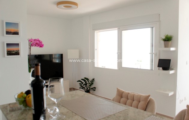 Herverkoop - Appartement / flat - Orihuela Costa - Costa Blanca