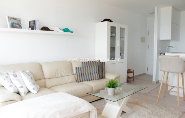 Herverkoop - Appartement / flat - Orihuela Costa - Costa Blanca