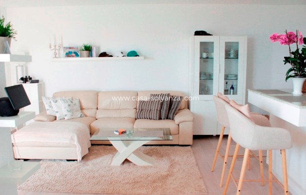 Herverkoop - Appartement / flat - Orihuela Costa - Costa Blanca