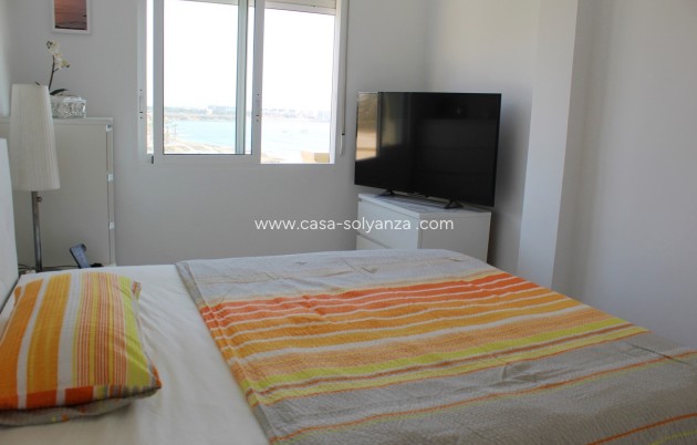 Herverkoop - Appartement / flat - Orihuela Costa - Costa Blanca