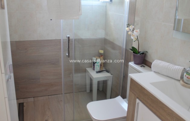 Herverkoop - Appartement / flat - Orihuela Costa - Costa Blanca