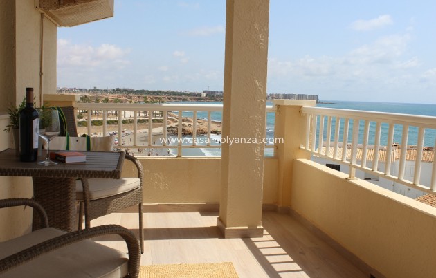 Herverkoop - Appartement / flat - Orihuela Costa - Costa Blanca