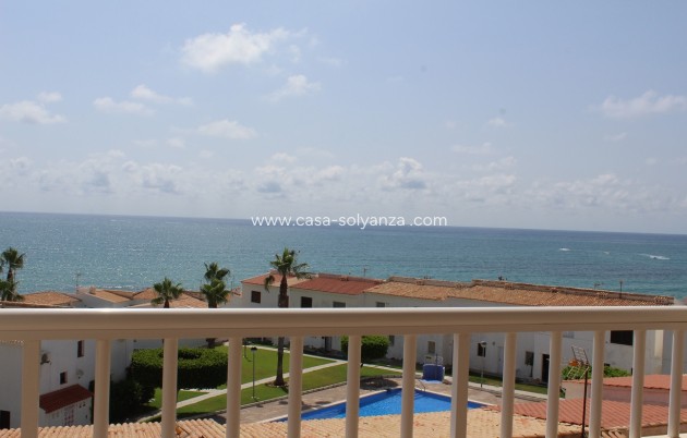 Herverkoop - Appartement / flat - Orihuela Costa - Costa Blanca