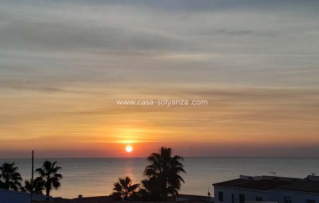 Herverkoop - Appartement / flat - Orihuela Costa - Costa Blanca