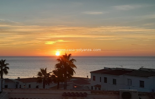 Herverkoop - Appartement / flat - Orihuela Costa - Costa Blanca
